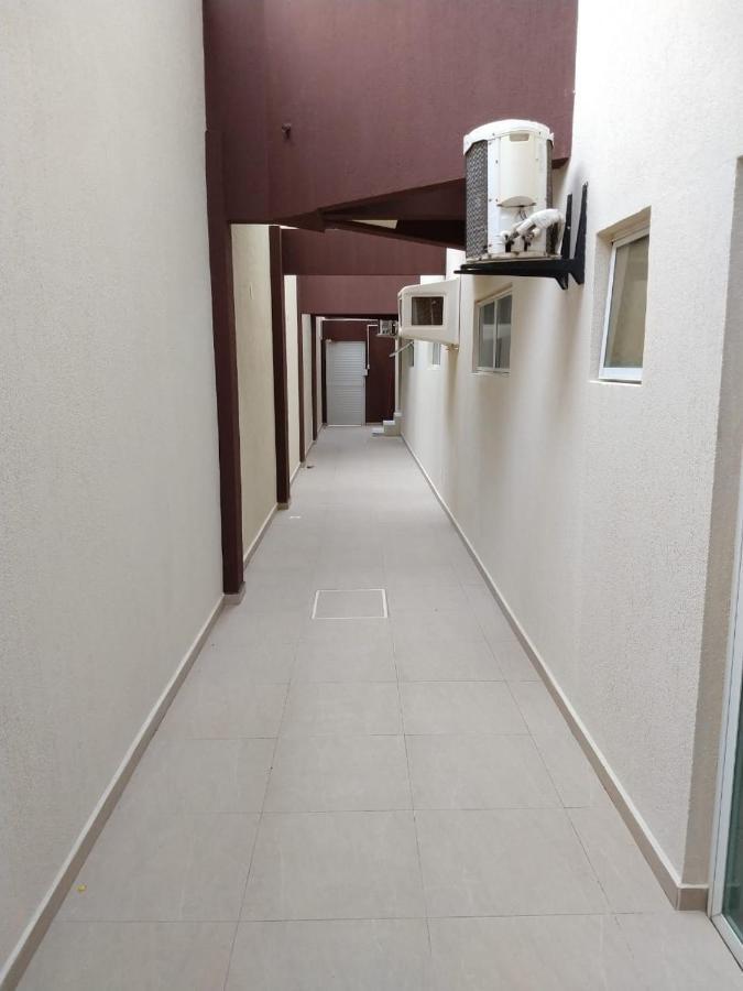 Residencial Melfi 3 Ap.1 Frente Apartamento Bombinhas Exterior foto